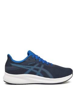 Buty do biegania Asics Patriot 13 1011B485 Granatowy - id: 0000304560071 - marki asics - 184747308 Buty do biegania Asics Patriot 13 1011B485 Granatowy ze sklepu eobuwie.pl w kategorii Buty sportowe męskie - zdjęcie 184747308