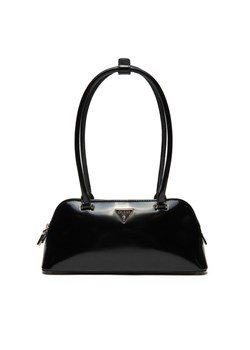 Guess Torebka HWNG94 96080 Czarny ze sklepu MODIVO w kategorii Torebki bagietki - zdjęcie 184747678