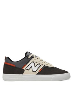 Sneakersy New Balance NM306TRZ Szary ze sklepu eobuwie.pl w kategorii Buty sportowe męskie - zdjęcie 184749105
