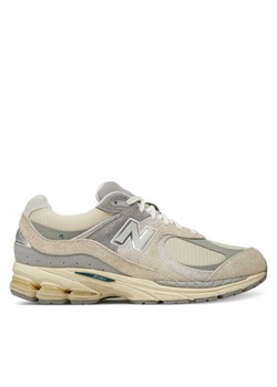 Sneakersy New Balance M2002REK Szary ze sklepu eobuwie.pl w kategorii Buty sportowe męskie - zdjęcie 184749115