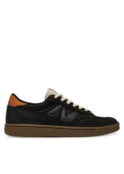 New Balance Sneakersy NM440JS2 Czarny ze sklepu MODIVO w kategorii Buty sportowe męskie - zdjęcie 184749455
