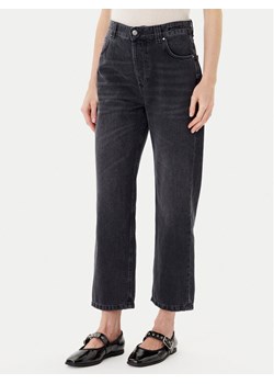 Marella Jeansy 2523186084 Czarny Mom Fit ze sklepu MODIVO w kategorii Jeansy damskie - zdjęcie 184749497