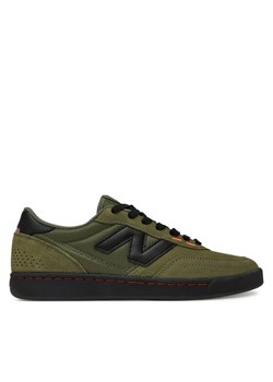 New Balance Sneakersy NM440NL2 Zielony ze sklepu MODIVO w kategorii Buty sportowe męskie - zdjęcie 184749498
