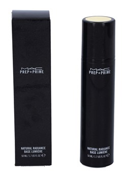 MAC Baza pod makijaż &quot;Prep + Prime Natural Radiance&quot; - 50 ml ze sklepu Limango Polska w kategorii Bazy pod makijaż - zdjęcie 184750116