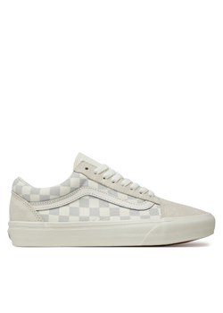 Tenisówki Vans Old Skool VN000D7Z0BP1 Szary ze sklepu eobuwie.pl w kategorii Trampki męskie - zdjęcie 184750286
