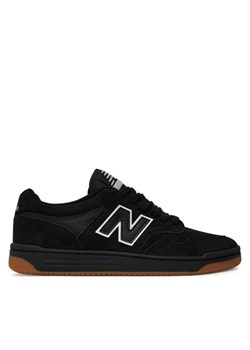 Sneakersy New Balance NM480SBW Czarny ze sklepu eobuwie.pl w kategorii Buty sportowe męskie - zdjęcie 184750306