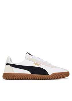 Sneakersy Puma Club Kayzer Og 402604 02 M Biały ze sklepu eobuwie.pl w kategorii Buty sportowe męskie - zdjęcie 184750316