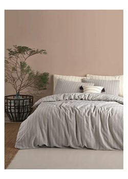 Colorful Cotton Komplet pościeli w kolorze szarobrązowym ze sklepu Limango Polska w kategorii Pościele - zdjęcie 184751427
