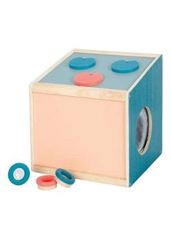 small foot Pudełko sensoryczno-dotykowe - 3+ ze sklepu Limango Polska w kategorii Zabawki - zdjęcie 184751906