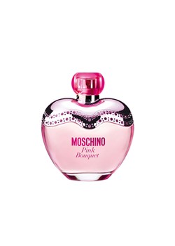 Moschino Moschino Pink Bouquet - EDT spray - 100 ml ze sklepu Limango Polska w kategorii Perfumy damskie - zdjęcie 184752558