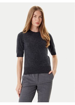 Marella Sweter Jim 2523366075 Szary Regular Fit ze sklepu MODIVO w kategorii Swetry damskie - zdjęcie 184752896