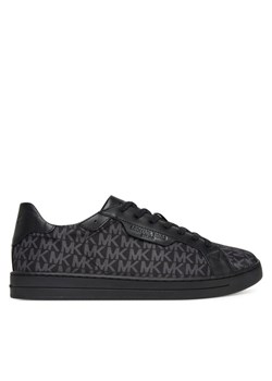 MICHAEL Michael Kors Sneakersy Keating 42T5KEFS1D Czarny ze sklepu MODIVO w kategorii Buty sportowe męskie - zdjęcie 184752928