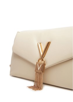 Valentino Torebka Stella VBS9AK11 Écru ze sklepu MODIVO w kategorii Listonoszki - zdjęcie 184752995