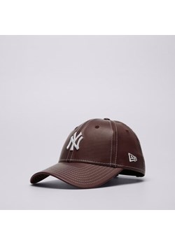 NEW ERA CZAPKA WMNS TOPSTITCH PU 940 NYY NEW YORK YANKEES ze sklepu Sizeer w kategorii Czapki z daszkiem damskie - zdjęcie 184753868