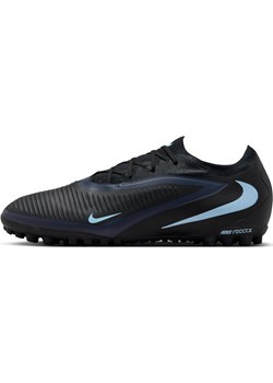 Buty piłkarskie na nawierzchnię typu turf Nike Phantom 6 Low Pro - Czerń ze sklepu Nike poland w kategorii Buty sportowe męskie - zdjęcie 184754118