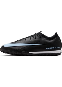 Buty piłkarskie typu low top na nawierzchnię typu turf Nike Mercurial Vapor 16 Pro - Czerń ze sklepu Nike poland w kategorii Buty sportowe męskie - zdjęcie 184754157