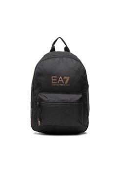 EA7 Emporio Armani Plecak 245043 2R917 14021 Czarny ze sklepu MODIVO w kategorii Plecaki - zdjęcie 184754917