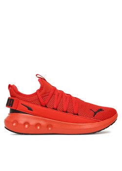 Puma Buty do biegania Softride Carson Fresh 310155 03 Czerwony ze sklepu MODIVO w kategorii Buty sportowe męskie - zdjęcie 184754955