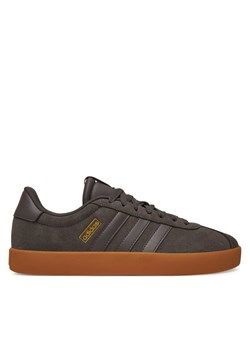 adidas Sneakersy VL Court 3.0 Shoes IH8910 Szary ze sklepu MODIVO w kategorii Buty sportowe męskie - zdjęcie 184754987