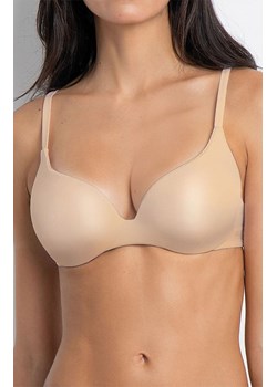 Biustonosz push-up beżowy Fantastic 1368, Kolor beżowy, Rozmiar 70B, Sielei ze sklepu Primodo w kategorii Biustonosze - zdjęcie 184756217