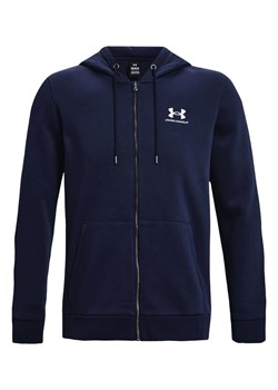 Under Armour Bluza w kolorze granatowym - id: 14173175 - marki Under Armour - 184756796 Under Armour Bluza w kolorze granatowym ze sklepu Limango Polska w kategorii Bluzy męskie - zdjęcie 184756796