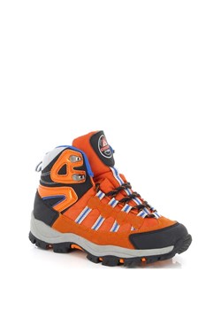 Kimberfeel Buty trekkingowe w kolorze pomarańczowym ze sklepu Limango Polska w kategorii Buty trekkingowe dziecięce - zdjęcie 184757496