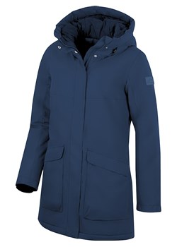 Westfjord Parka "Krafla" w kolorze granatowym - id: 8213729 - marki Limango Polska - 184757615 Westfjord Parka "Krafla" w kolorze granatowym ze sklepu Limango Polska w kategorii Parki damskie - zdjęcie 184757615
