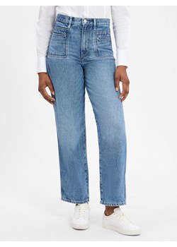 Tommy Hilfiger DamskieDżinsy Kobiety Jeansy light stone jednolity ze sklepu vangraaf w kategorii Jeansy damskie - zdjęcie 184758949