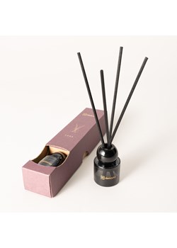 Dyfuzor zapachowy z patyczkami Luxe 50 ml ze sklepu dekoria.pl w kategorii Dom - zdjęcie 184759128