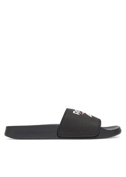 Klapki Reebok CEO-SS25-3C069-2 Czarny ze sklepu eobuwie.pl w kategorii Klapki męskie - zdjęcie 184760118