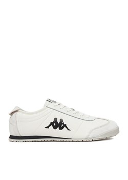 Sneakersy Kappa EO-1490036A(M) Biały - id: 5906751312834 - marki Kappa - 184761325 Sneakersy Kappa EO-1490036A(M) Biały ze sklepu eobuwie.pl w kategorii Buty sportowe męskie - zdjęcie 184761325