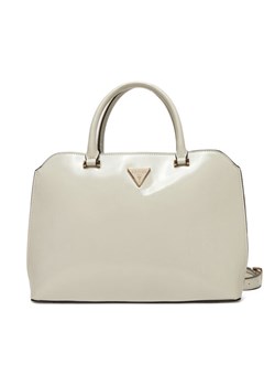 Torebka Guess HWNG94 96060 Écru ze sklepu eobuwie.pl w kategorii Torby Shopper bag - zdjęcie 184761326