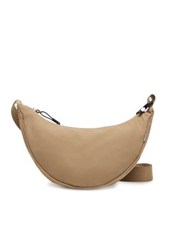 Saszetka nerka Jack&Jones Jaceverett 12276802 Brązowy ze sklepu eobuwie.pl w kategorii Torby męskie - zdjęcie 184761388