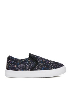 Harry Potter Tenisówki CEO-CP91-AW25-326WBHP Czarny ze sklepu MODIVO w kategorii Trampki dziecięce - zdjęcie 184761938