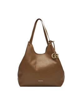 Gino Rossi Torebka CEO-ERIQA-LDA01 Brązowy ze sklepu MODIVO w kategorii Torby Shopper bag - zdjęcie 184761948