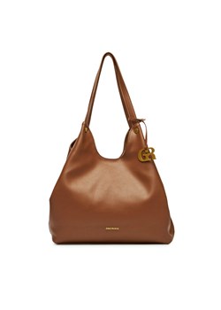 Gino Rossi Torebka CEO-ERIQA-LDA01 Brązowy ze sklepu MODIVO w kategorii Torby Shopper bag - zdjęcie 184761949