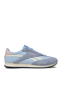 Reebok Sneakersy CEO-FIORI AR30309W-LQC Niebieski ze sklepu MODIVO w kategorii Buty sportowe damskie - zdjęcie 184762045