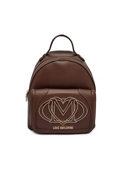 Love Moschino Plecak ze sklepu Gomez Fashion Store w kategorii Plecaki - zdjęcie 184763645