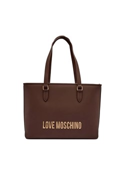Love Moschino Shopperka ze sklepu Gomez Fashion Store w kategorii Torby Shopper bag - zdjęcie 184763647