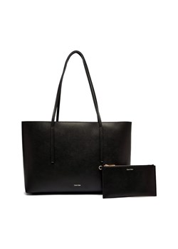 Calvin Klein Shopperka + saszetka ze sklepu Gomez Fashion Store w kategorii Torby Shopper bag - zdjęcie 184763649