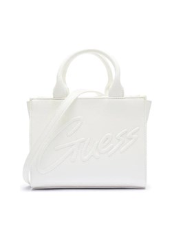 Guess Kuferek ze sklepu Gomez Fashion Store w kategorii Torby i walizki dziecięce - zdjęcie 184763655