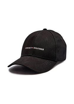 Tommy Hilfiger Bejsbolówka FOUNDATION ze sklepu Gomez Fashion Store w kategorii Czapki z daszkiem męskie - zdjęcie 184763657