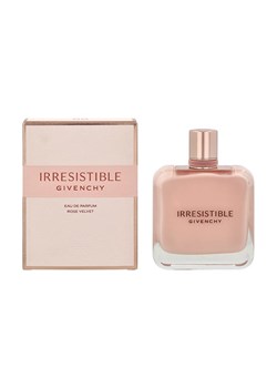 Givenchy Irresistible Rose Velvet - EDP - 80 ml ze sklepu Limango Polska w kategorii Perfumy damskie - zdjęcie 184764657