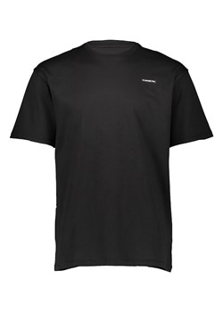 Quiksilver Koszulka w kolorze czarnym ze sklepu Limango Polska w kategorii T-shirty męskie - zdjęcie 184764746