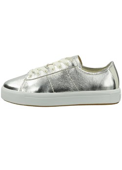 GANT Footwear Sneakersy &quot;Avino&quot; w kolorze srebrnym ze sklepu Limango Polska w kategorii Trampki damskie - zdjęcie 184764838