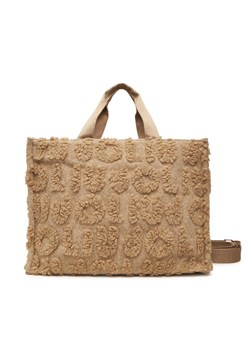 Liu Jo Torebka 2F5027 T0300 Beżowy ze sklepu MODIVO w kategorii Torby Shopper bag - zdjęcie 184765457