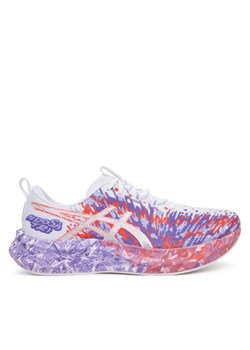 Asics Buty do biegania Noosa Tri 16 1011B872 Fioletowy ze sklepu MODIVO w kategorii Buty sportowe męskie - zdjęcie 184765459