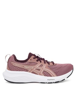 Asics Buty do biegania Gel-Contend 9 1012B681 Różowy ze sklepu MODIVO w kategorii Buty sportowe damskie - zdjęcie 184765477