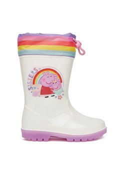 Kalosze PEPPA PIG CEO-NJ-AW25-337PP ze sklepu ccc.eu w kategorii Kalosze dziecięce - zdjęcie 184765916