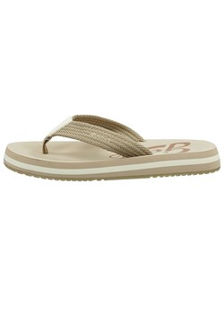 GANT Footwear Japonki &quot;Sunheaven&quot; w kolorze beżowym ze sklepu Limango Polska w kategorii Klapki damskie - zdjęcie 184766489